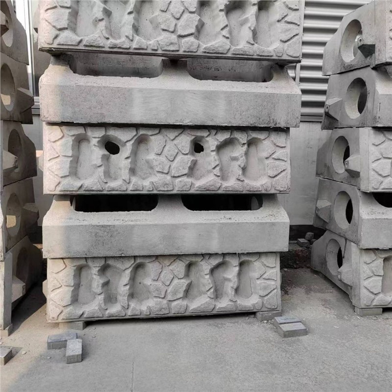 四川雅安生态护坡框河岸堤坝承重性强抵御外力冲击耐磨本地直发