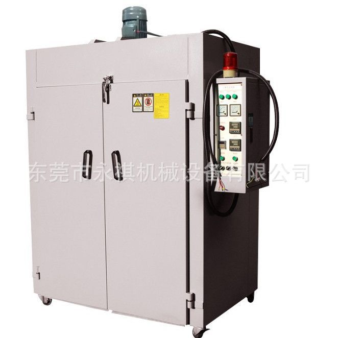 厂家供应：双门高温烤箱 恒温烤箱 千层架烤箱 工业电烤箱