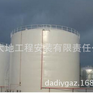 厂家直销各种规格类储油罐 卧立式罐 不锈钢碳钢罐 欢迎询价