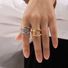 �ձ����¿��˫��ƴ��ָ���Ѹֶ�18k��������ʱ�аٴ��ָ����