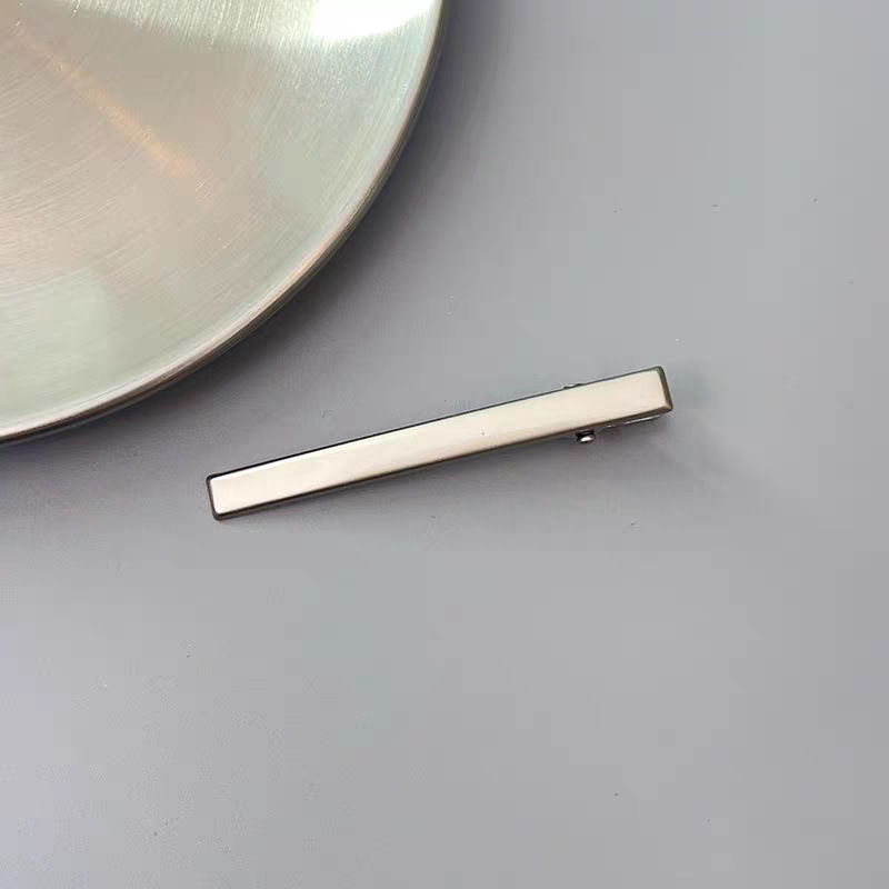 짧은 단어 클립 (6cm)