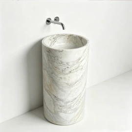 台盆/面盆;立柱盆;下水