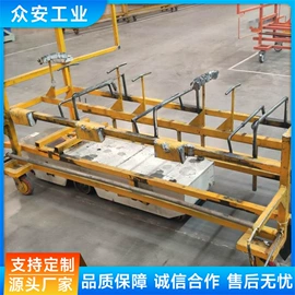 喷涂加工;其他储运设备;工具车