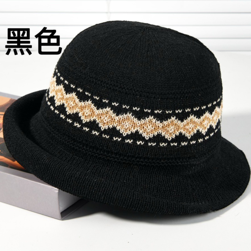 Sombrero paja ala ancha con lazo verano