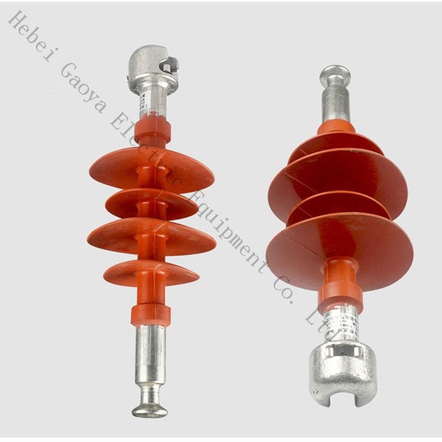 FXBW4-10/70耐张悬式复合绝缘子厂家直供