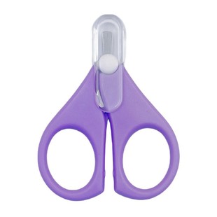 Single baby nail clippers newborn baby nail clippers children nail clipper safety scissors anti-pinch nail clippers