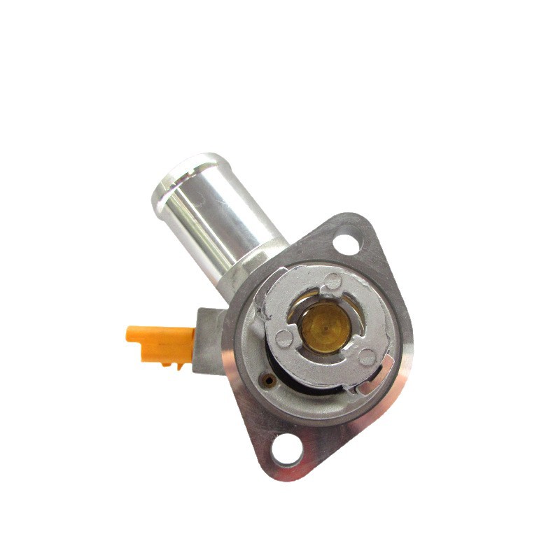 Thermostat Suitable for Changan Ea Cs15-1.4T Thermostat Aluminum Shell Assembly 1306010-H02