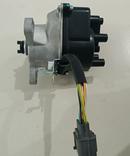 Distributor for Honda HONDA 30100-PEL-J01 30100-P2E-A12 TD-63U TD73U