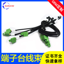 2.5�Gɫ����̨����PCB���B�Ӿ�VDE7673���ʽ�������Դ�B�Ӿ���