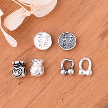 S925���y�R���FU�έh�������� �p��ɢ��DIY�ִ�����羳�F؛