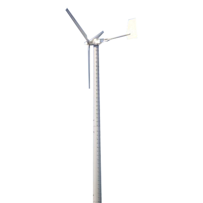 直供離網併網微風発電機屋外風景相補システム発電機大電力風力発電機|undefined