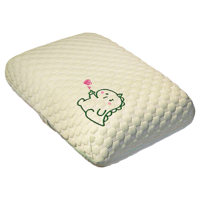 Almohada para Siesta de Escritorio de Tela Fresca Transpirable Ergónomica para Oficina y Estudiantes image 7