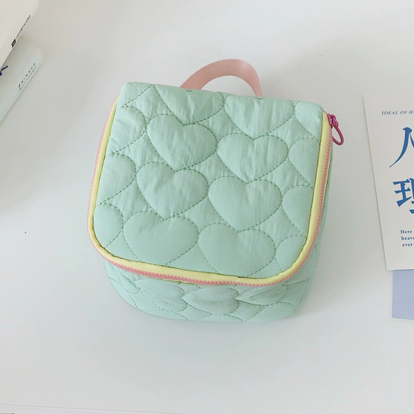0433 Green-Love Storage Package