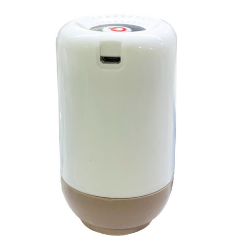 Handheld Mini Electric Vacuum Pump Preservation Bag Preservation Box Sealing Can General Air Pump Food Compression Bag Air Extractor