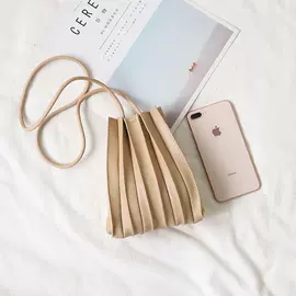 女士单肩包;PU女包;女士手提包