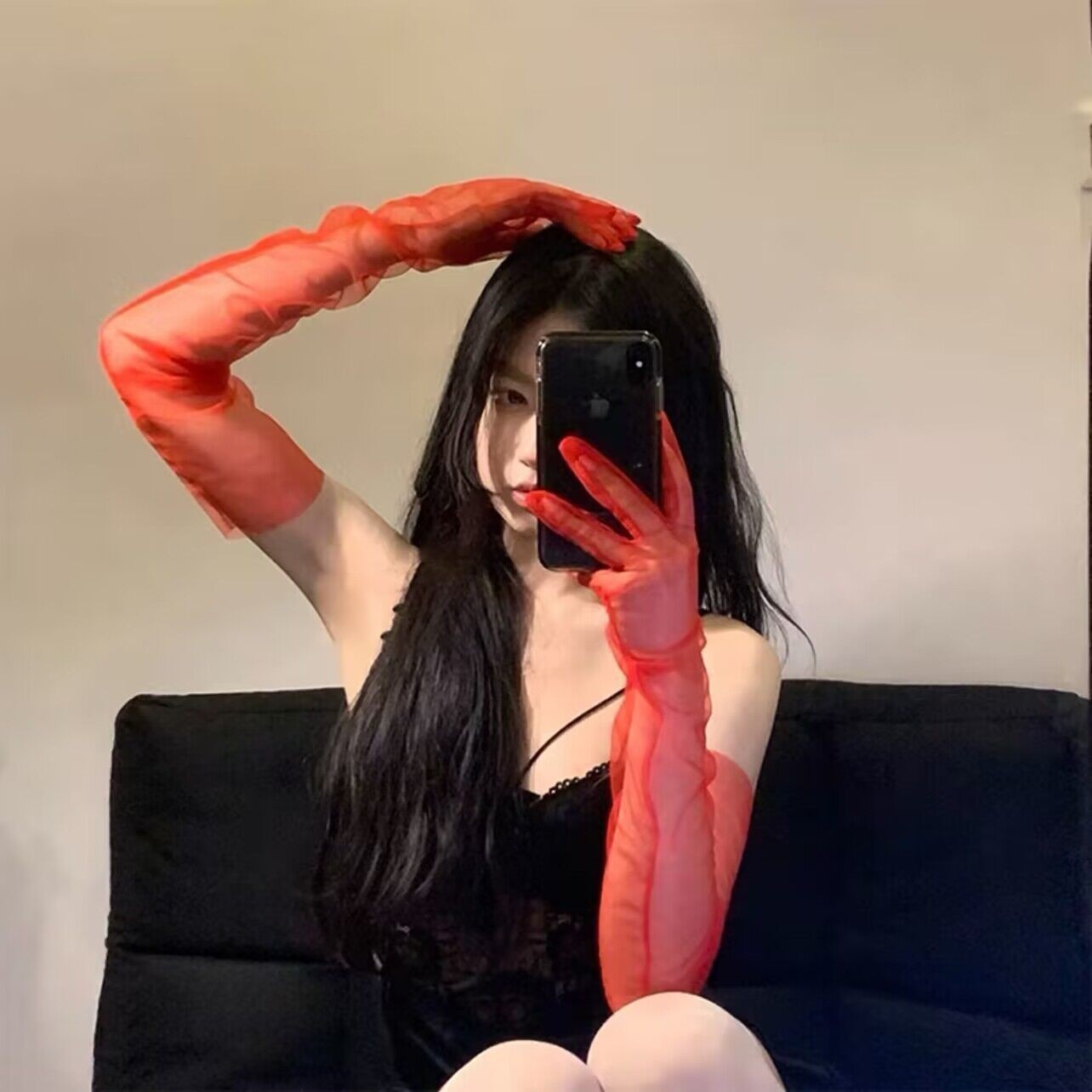 L34 레드