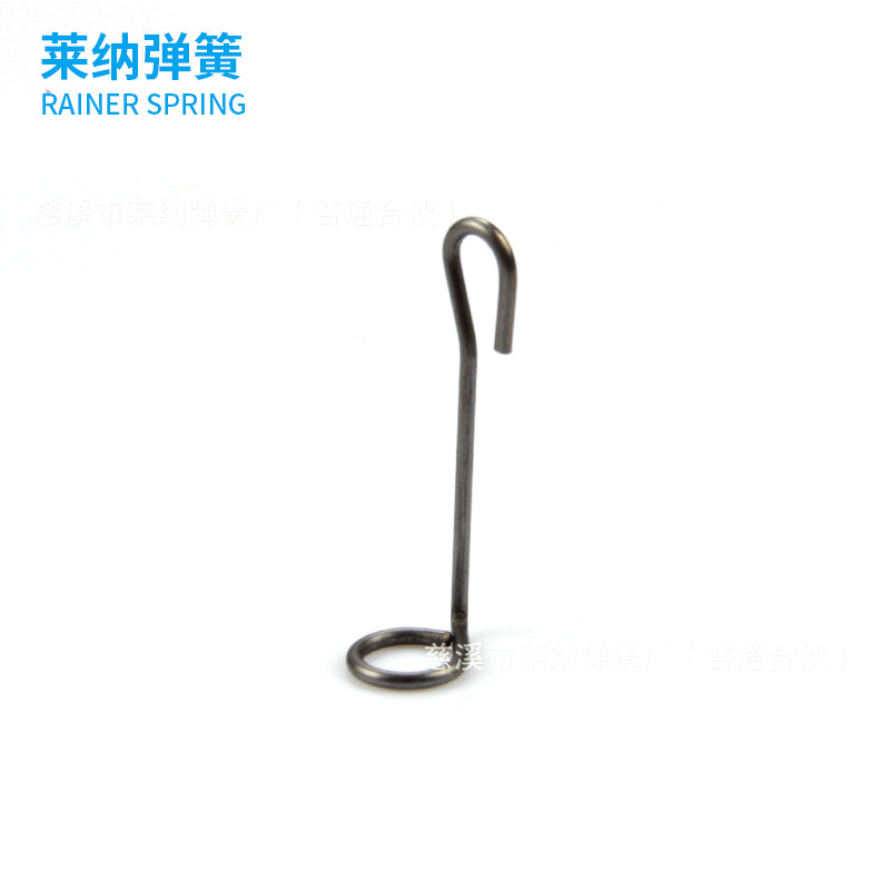 慈溪弹簧供应 压簧 拉簧 扭簧 异形弹簧