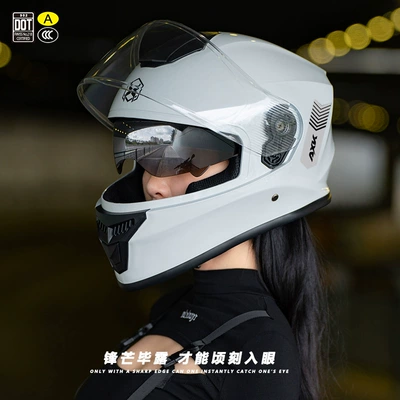 certification motorcycle helmet men's warm: Motosiklet kaskı (dəbilqə)