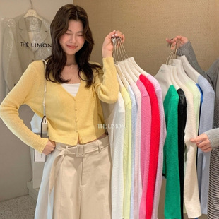 THE LIMON���ʾG��2026���ĺ��s���e���|�ٴ�V�I�����L��ᘿ���Ů