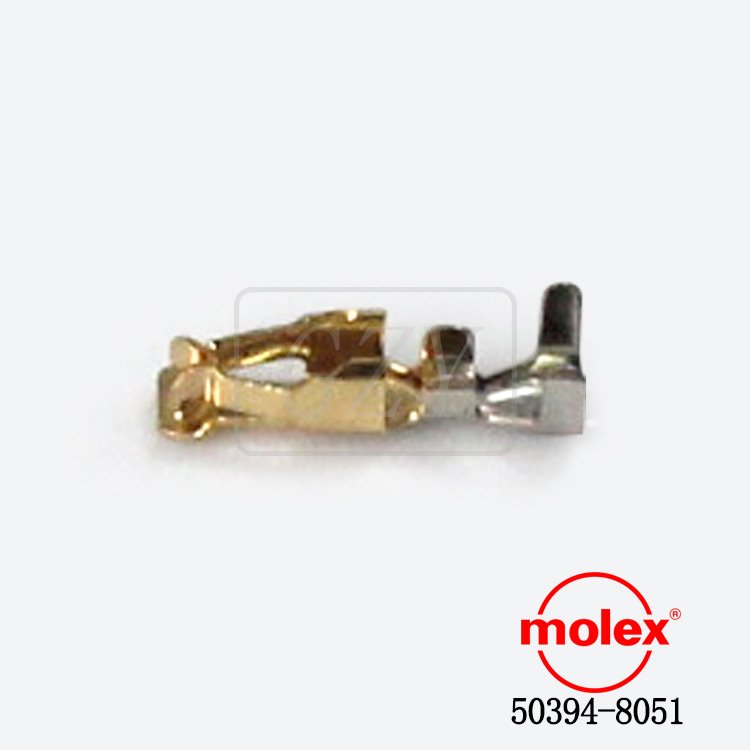 550394-8051/503948051���� MOLEX������ ѹ�Ŷ��ӿɶ����������