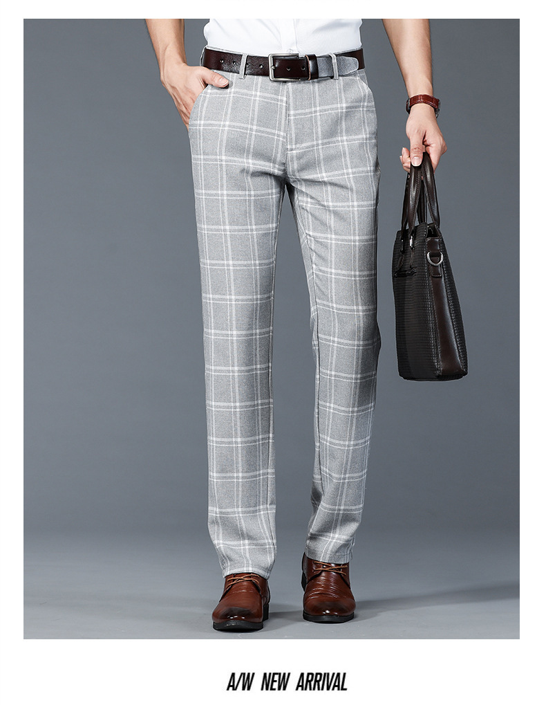 Men's Casual Pants