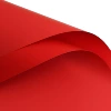 38# Chinese red 56*56cm