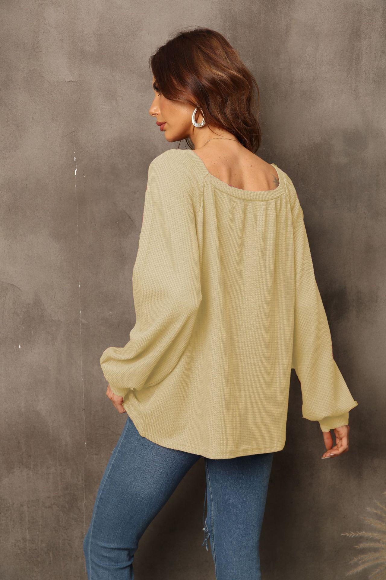 Women's Pullover 13