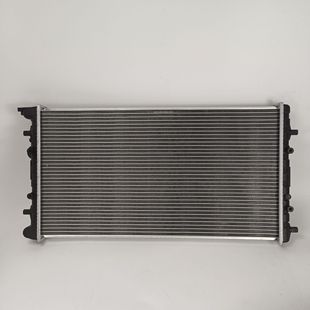 Radiator Factory Direct Sales Suitable for Volkswagen Volkswagen *1C0121253Abeetle1.6-1