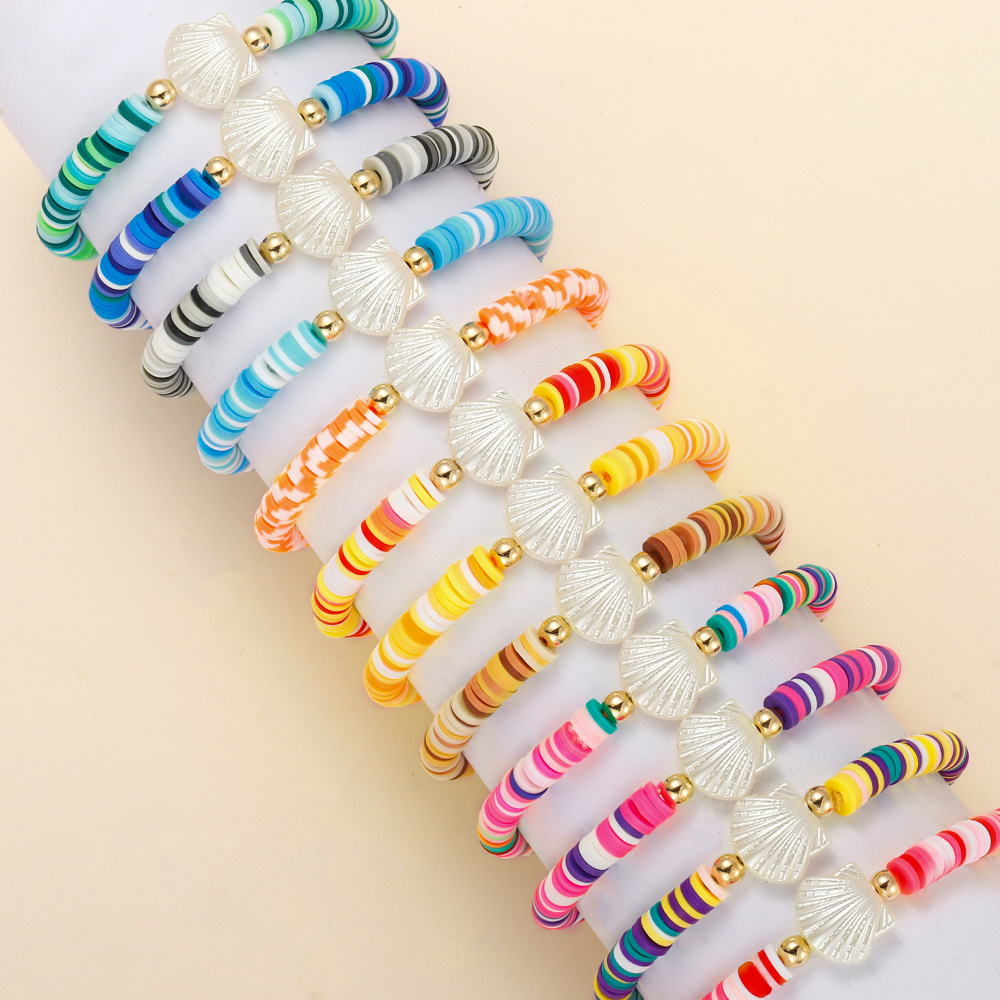 Minimalist Layered Bracelet Set For Women Stackable Jewelry_voghion.com