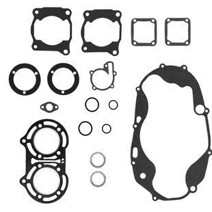 Motordichtsatz Mit Simmerringen Für Yamaha YFZ 350 Banshee 1987-2006