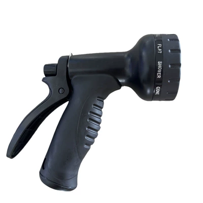 High pressure car wash water gun Gun, Gardening and Flower Watering