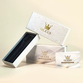 石英表;机械表;表盒