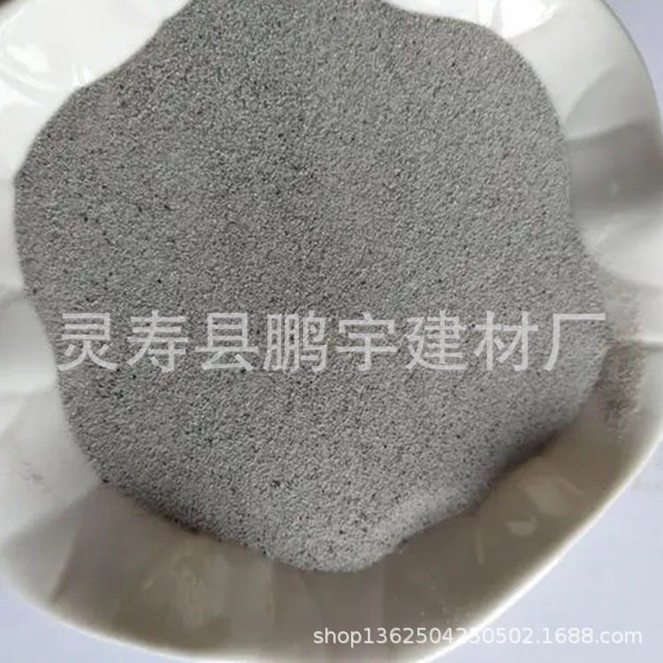 漂珠 100目漂珠 200目空心微珠  超细微珠 沥青微珠