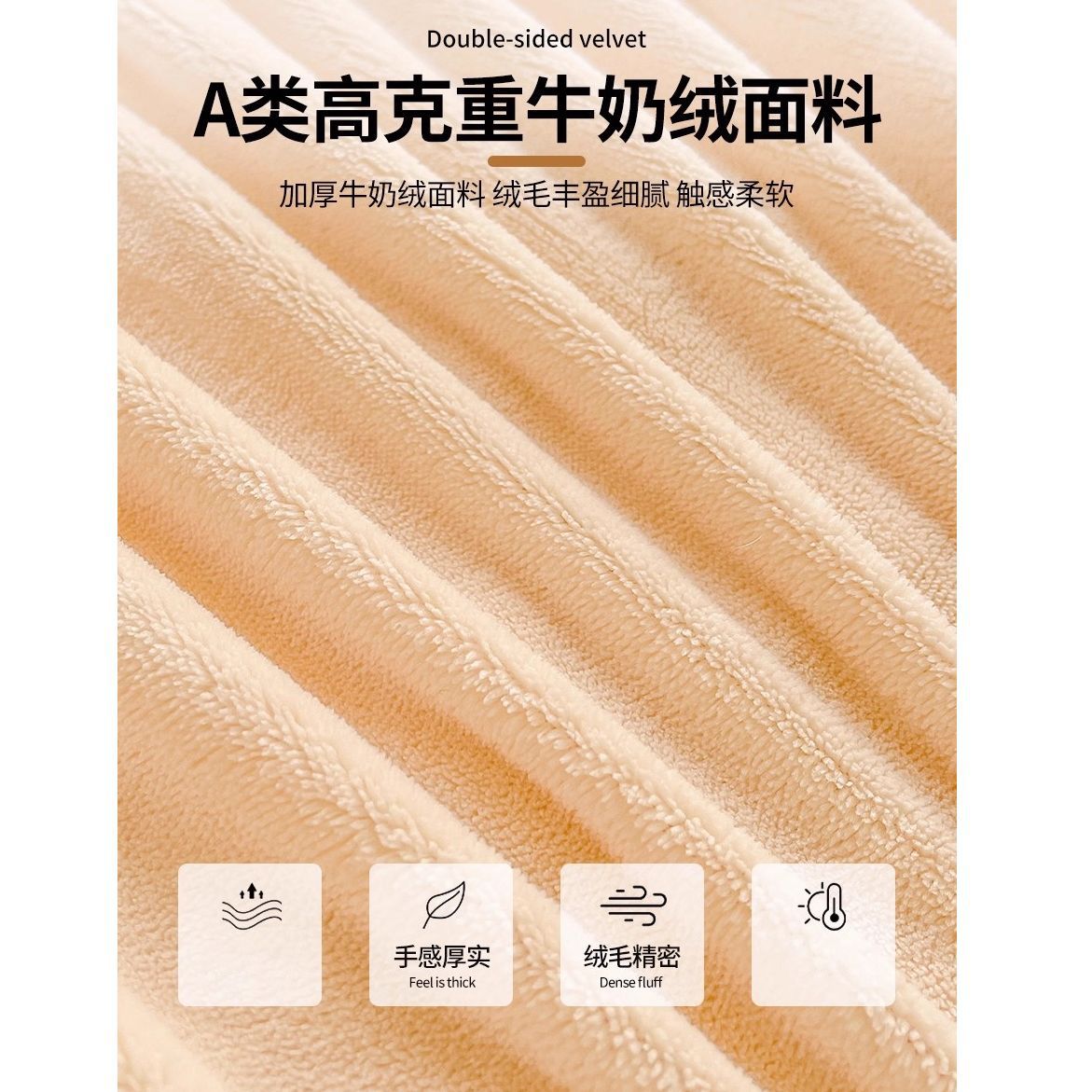 Cama de camisa de leche gruesa clase A cubierta de una sola pieza de cubierta de cama de invierno intercalada de algodón cubierta de colchón cubierta de protección de colchón 2025 nuevo