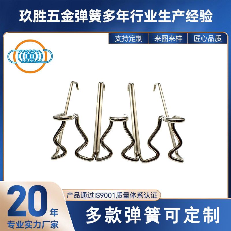 现货线成型弹簧,规格丰富,弹性卓越,用于电子、机械,价格从优!