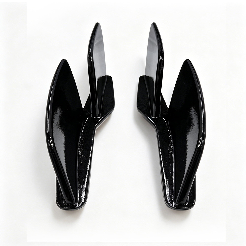 Suitable for BMW motorcycle BMW S1000RR M1000RR 2023-2025 modified rear spoiler