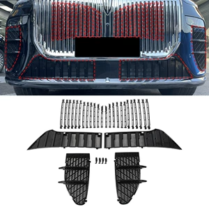26 Lantu Taishan modelləri üçün həşərat əleyhinə tor, radiator qoruyucu tor