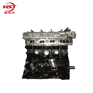 4D56U Mitsubishi L200, Pajero Sports, Delica və digər modellərin mühərrikləri üçün uyğundur