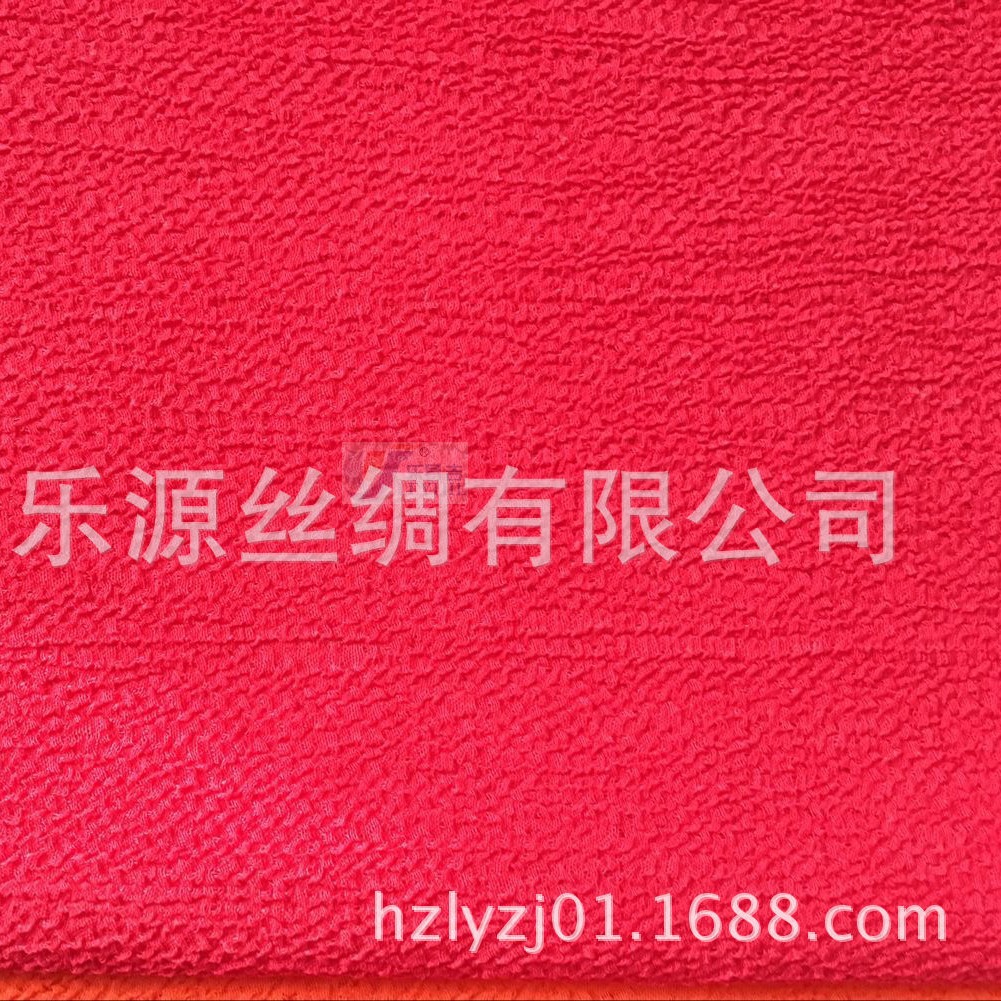 中东热销涤纶布洗澡手套面料高品质低价搓泥去污搓澡专用沐浴布料