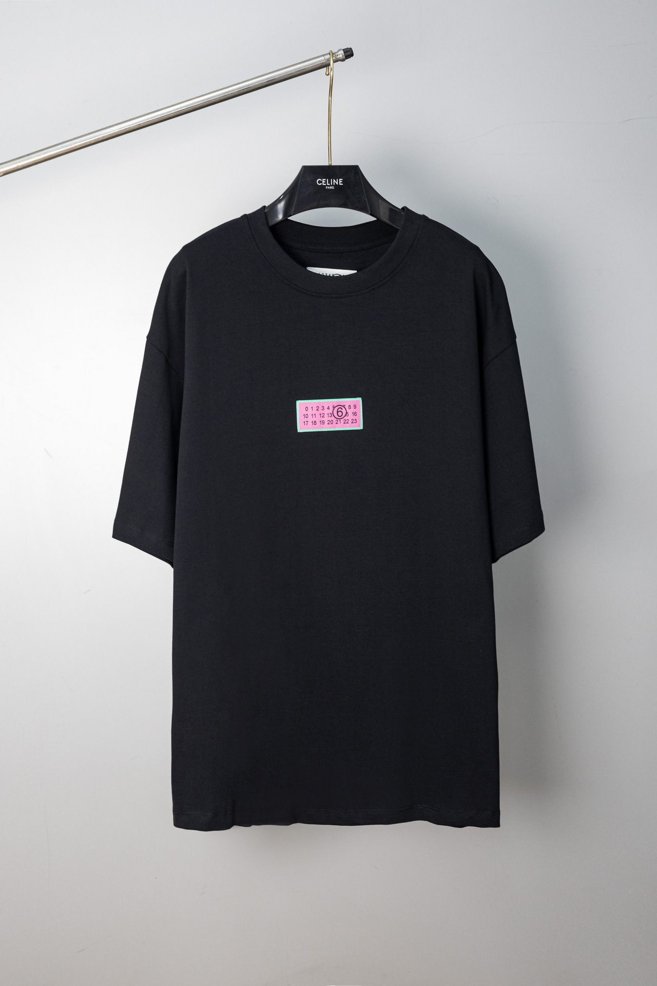 885 preto / S