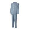 Demi-season pijama for beloved, cotton velvet keep warm Japanese thermal underwear, 2021 collection