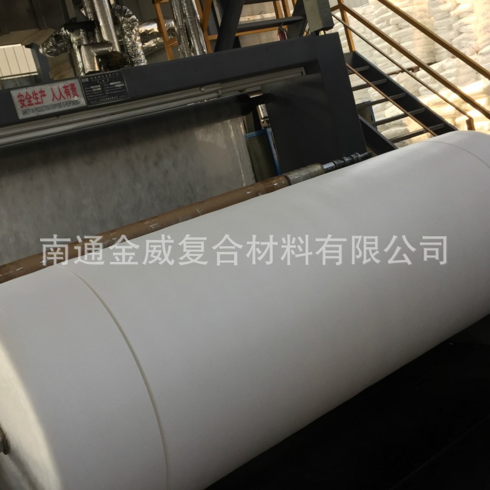 南通金威全新料PP无纺布厂家直销价格