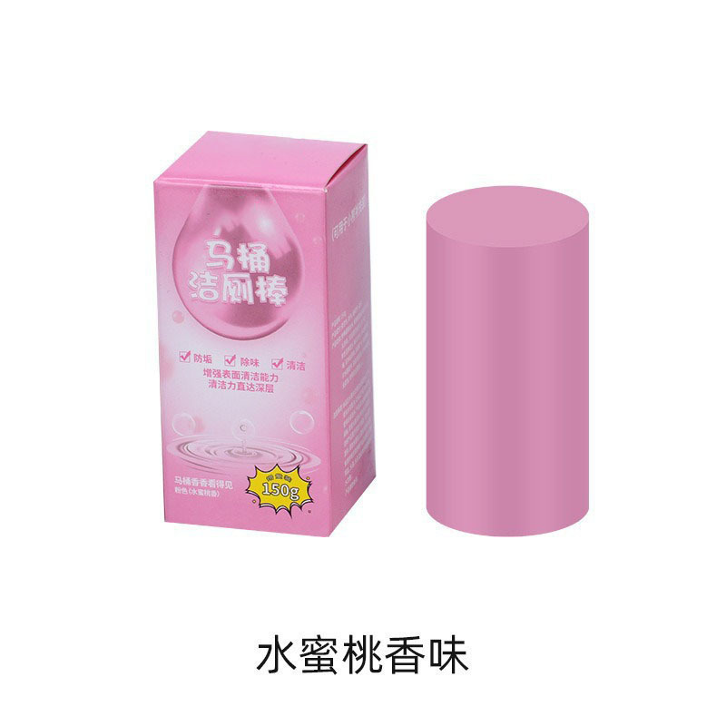 水蜜桃香150g盒装