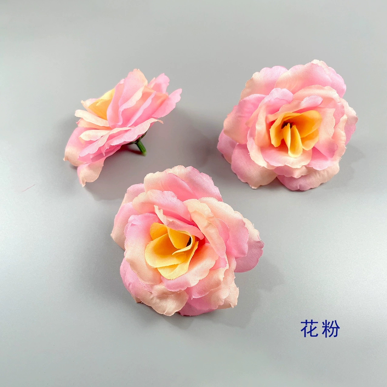 Имитационная голова розы диаметром 8 см, цветы оптом, браслеты для запястья, цветочная гирлянда, ленты и цветы, декоративные цветы для свадьбы
