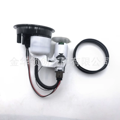 for K46 2009 Oil – Oil pump, nozzle
