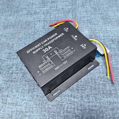 Other Car Video Dc Power Converter Inverter