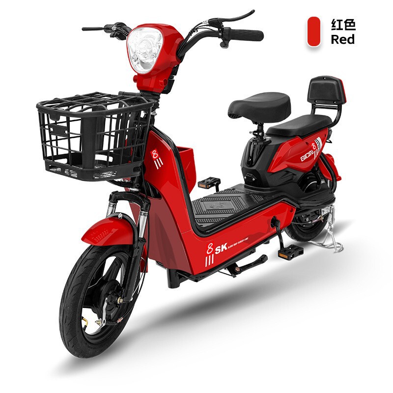 国境を越えた卸売ゴールデンイーグル電気自動車ソースメーカー直販大人用二輪電動自転車と小型バッテリーカー|undefined