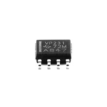 SOIC-8 CANSN65HVD231D LTC2624CGN#PBF LTC2851IDD LTC2855CGN L