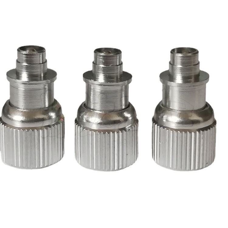 批发松不脱螺丝PF52-M4-20/21.6电池盖板M4弹簧螺钉38-412-044-08