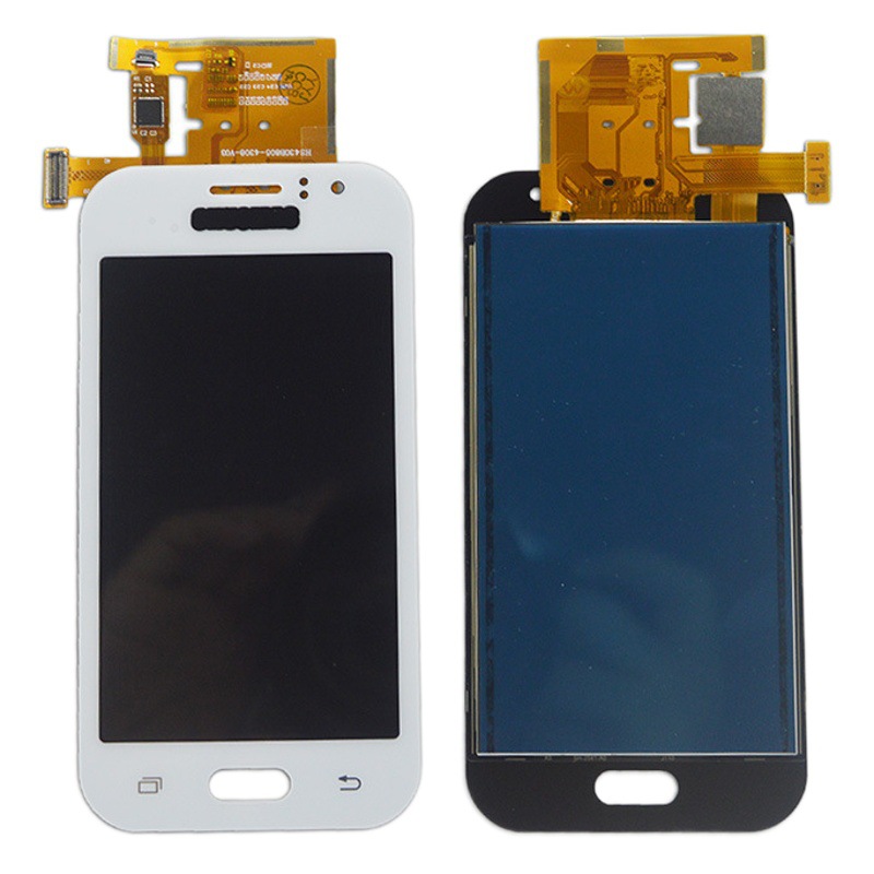 Aplicable al ensamblaje de pantalla J110 Galaxy J1ace pantalla táctil del teléfono móvil J111 pantalla LCD pantalla interna y externa